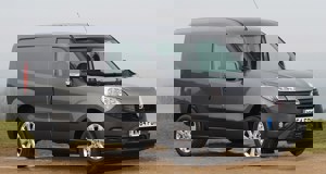 Doblo Cargo (2010 - 2022)